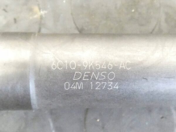 WTRYSKIWACZ FOR TRANSIT BOXER JUMPER DUCATO 2.2 HDI 6C1Q9K546AC WYDRUK