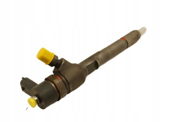 18063453959-6968efa97b139 WTRYSKIWACZ WTRYSK FIAT DOBLO FIORINO CORSA 1,3 JTD CDTI 0445110326 WYDRUK