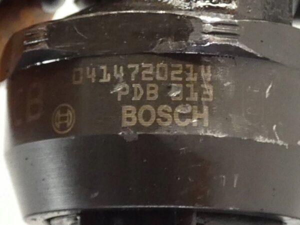 POMPOWTRYSK VV PASSAT SHARAN GOLF AUDI A4 A6 1.9 TDI 038130073AR