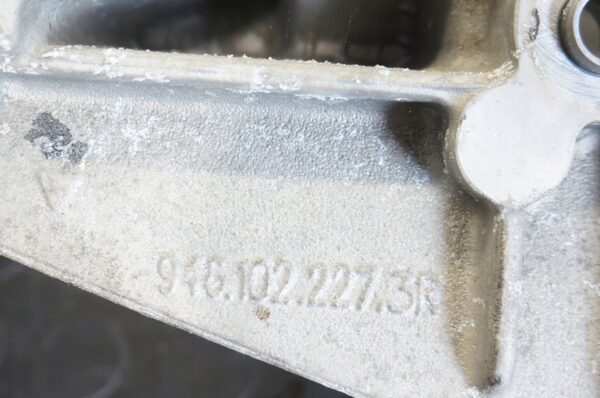 PODPORA PÓŁOSI PORSCHE PANAMERA 970 3.6 9461022273R