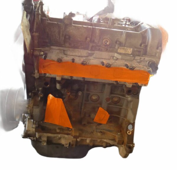 SILNIK ENGINE OPEL COMBO FIAT DOBLO 1,3 JTD 188A9000 EURO 4