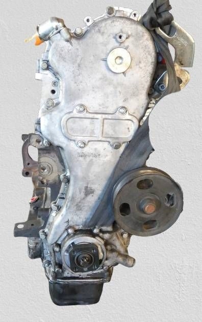 SILNIK ENGINE OPEL COMBO FIAT DOBLO 1,3 JTD 188A9000 EURO 4