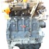 SILNIK ENGINE FIAT DOBLO FIORINO CORSA 1,3 JTD 199B1000 EURO 5
