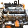 SILNIK ENGINE FIAT DOBLO FIORINO CORSA 1,3 JTD 199B1000 EURO 5