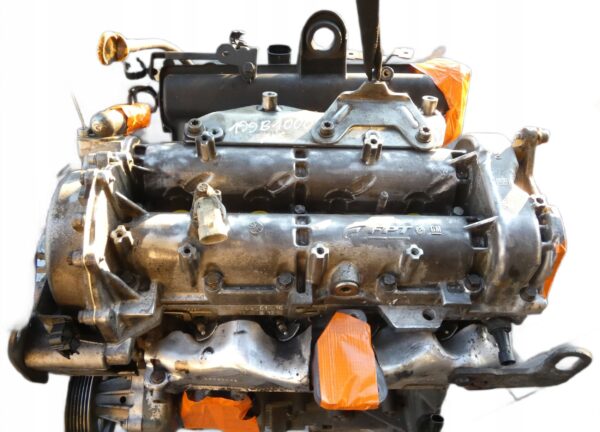 SILNIK ENGINE FIAT DOBLO FIORINO CORSA 1,3 JTD 199B1000 EURO 5