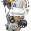 SILNIK ENGINE FIAT DOBLO FIORINO CORSA 1,3 JTD 199B1000 EURO 5