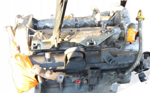 SILNIK ENGINE FIAT DOBLO FIORINO CORSA 1,3 JTD 199B1000 EURO 5