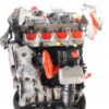 SILNIK ENGINE AUDI A4 B7 SEAT EXEO 2,0TFSI BWE