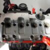 SILNIK ENGINE AUDI A4 B7 SEAT EXEO 2,0TFSI BWE