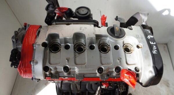 SILNIK ENGINE AUDI A4 B7 SEAT EXEO 2,0TFSI BWE