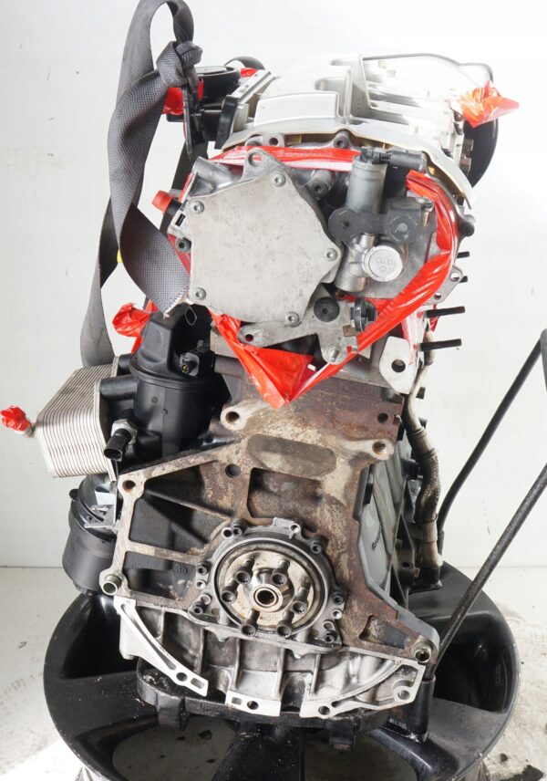 SILNIK ENGINE AUDI A4 B7 SEAT EXEO 2,0TFSI BWE