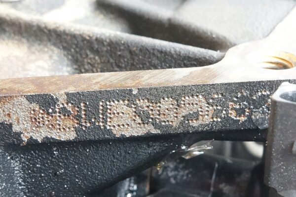 SILNIK ENGINE AUDI A4 B7 SEAT EXEO 2,0TFSI BWE