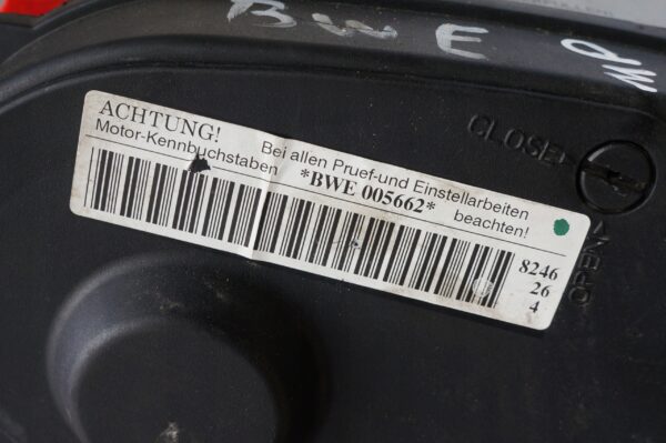 SILNIK ENGINE AUDI A4 B7 SEAT EXEO 2,0TFSI BWE