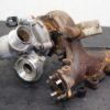 TURBOSPRĘŻARKA TURBO VW POLO SEAT IBIZA SKODA FABIA 1.4 TDI CUS 04B253019G