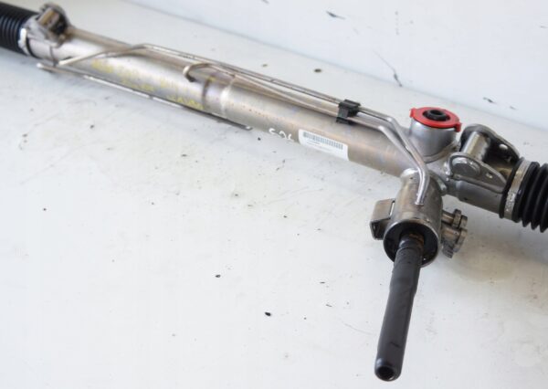 18078426997-6968ef3ec5ae8 MAGLOWNICA PRZEKŁADNIA KIEROWNICZA VOLVO XC60 31429868