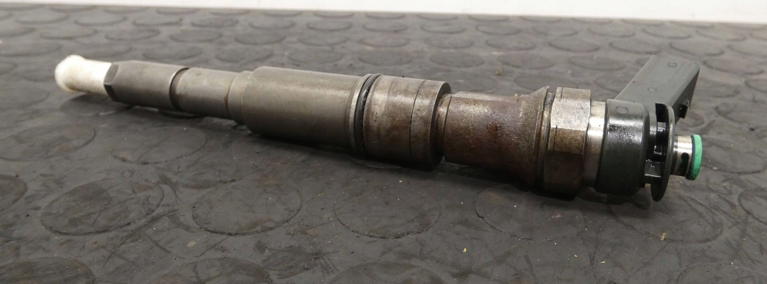 WTRYSKIWACZ WTRYSK BMW E46 E60 E61 X5 E53 M57 M47 2.0D 3.0D 0445110131