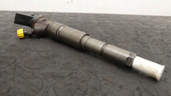 WTRYSKIWACZ WTRYSK BMW E46 E60 E61 X5 E53 M57 M47 2.0D 3.0D 0445110131