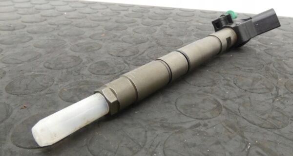 18081453071-6968ef2448e93 WTRYSKIWACZ AUDI A6 C6 A5 3,0 TDI 059130277Q