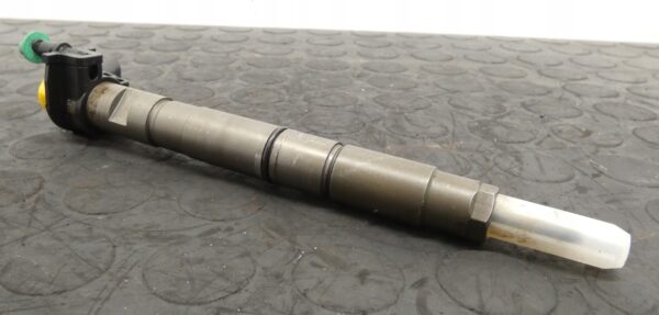 18081453071-6968ef257d3e1 WTRYSKIWACZ AUDI A6 C6 A5 3,0 TDI 059130277Q