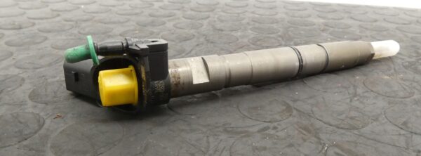 18081453071-6968ef26864d4 WTRYSKIWACZ AUDI A6 C6 A5 3,0 TDI 059130277Q