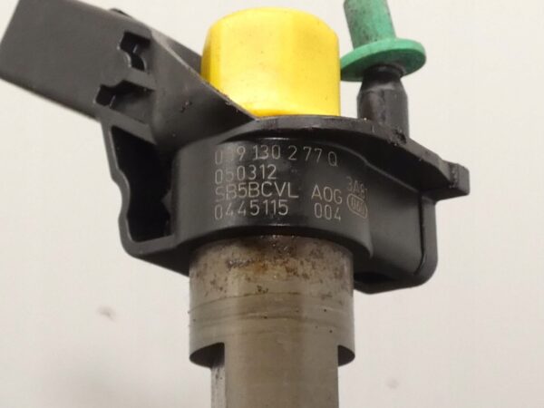 18081453071-6968ef27674ab WTRYSKIWACZ AUDI A6 C6 A5 3,0 TDI 059130277Q