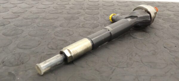 WTRYSKIWACZ WTRYSK OPEL ASTRA ZAFIRA MERIVA MOKKA 1.7 CDTI 8-97376270-3