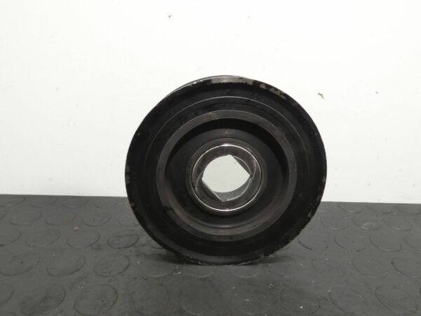 KOŁO PASOWE NISSAN X-TRAIL RENAULT KOLEOS 2.0DCI 987097617