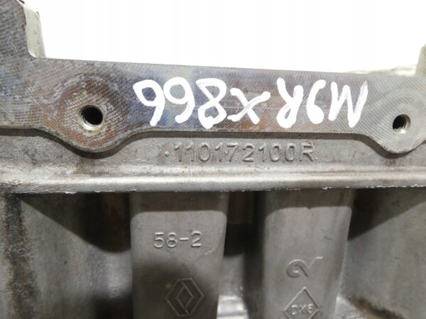 MISKA OLEJOWA RENAULT TRAFIC OPEL VIVARO 2.0 DCI CDTI 110172100R