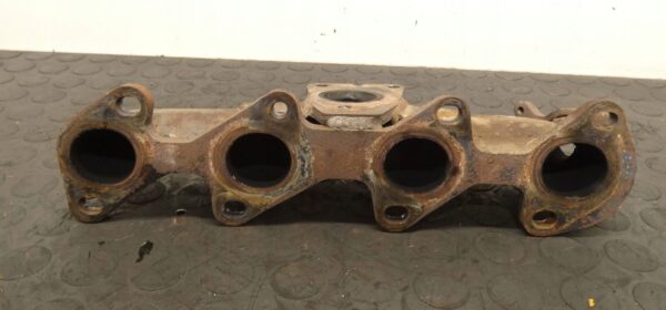 KOLEKTOR WYDECHOWY RENAULT KOLEOS Nissan X-Trail T31 2.0 DCI H8244315