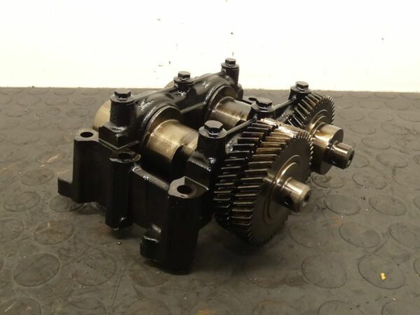 WAŁKI BALANSOWE NISSAN QASHQAI X-TRAIL RENAULT TRAFIC 2.0 DCI 8200488527