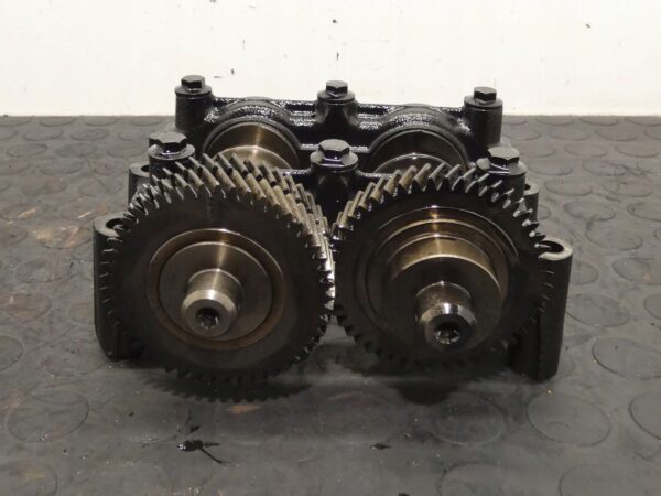 WAŁKI BALANSOWE NISSAN QASHQAI X-TRAIL RENAULT TRAFIC 2.0 DCI 8200488527