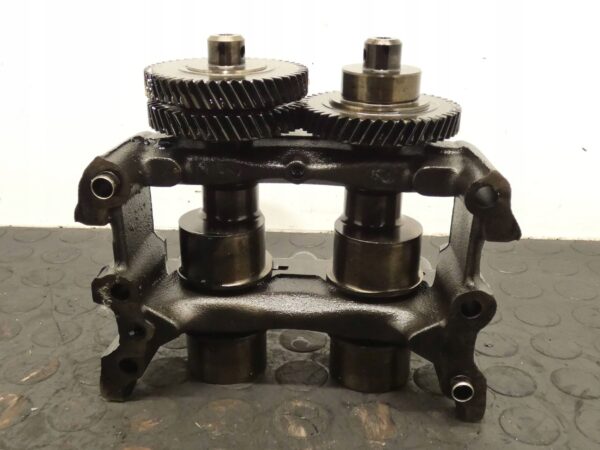 WAŁKI BALANSOWE NISSAN QASHQAI X-TRAIL RENAULT TRAFIC 2.0 DCI 8200488527