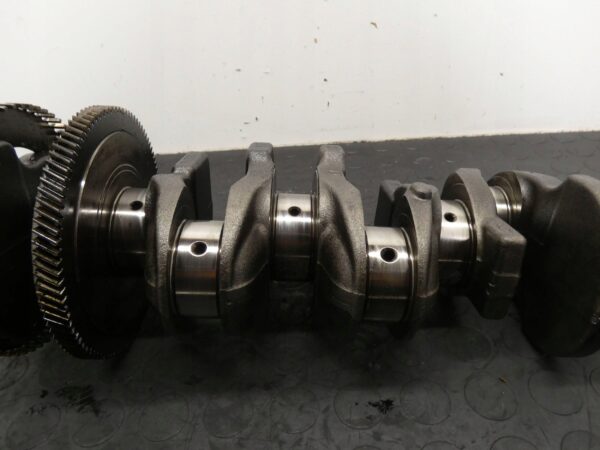 18087799150-6968eed73ace1 WAŁ KORBOWY NISSAN QASHQAI X-TRAIL RENAULT TRAFIC 2.0 DCI NOMINAŁ