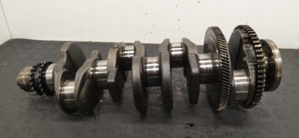 18087799150-6968eeda8756e WAŁ KORBOWY NISSAN QASHQAI X-TRAIL RENAULT TRAFIC 2.0 DCI NOMINAŁ