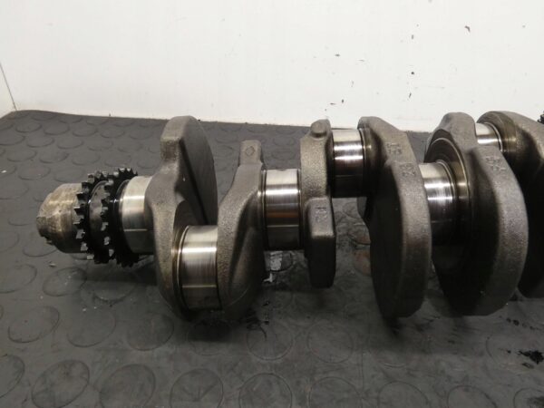 18087799150-6968eedbb29e3 WAŁ KORBOWY NISSAN QASHQAI X-TRAIL RENAULT TRAFIC 2.0 DCI NOMINAŁ