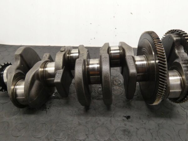 18087799150-6968eedd48cda WAŁ KORBOWY NISSAN QASHQAI X-TRAIL RENAULT TRAFIC 2.0 DCI NOMINAŁ