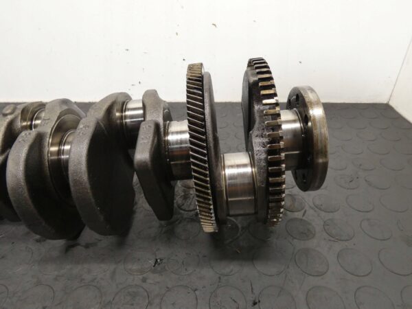 18087799150-6968eededbbe2 WAŁ KORBOWY NISSAN QASHQAI X-TRAIL RENAULT TRAFIC 2.0 DCI NOMINAŁ