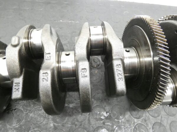 18087799150-6968eee0903f5 WAŁ KORBOWY NISSAN QASHQAI X-TRAIL RENAULT TRAFIC 2.0 DCI NOMINAŁ