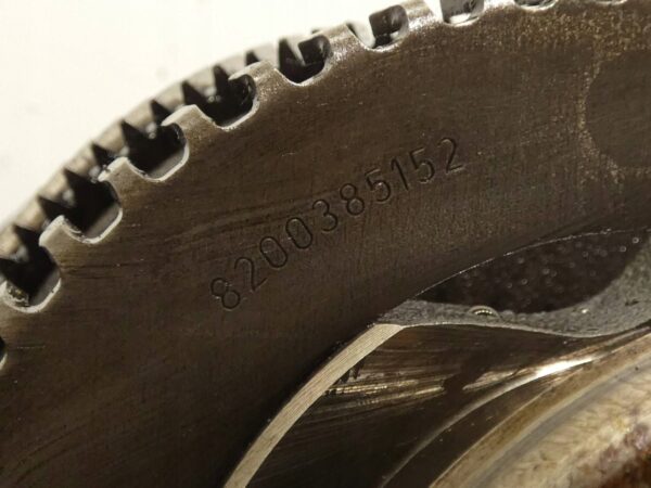 18087799150-6968eee584027 WAŁ KORBOWY NISSAN QASHQAI X-TRAIL RENAULT TRAFIC 2.0 DCI NOMINAŁ