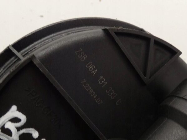 POMPA POWIETRZA WTÓRNEGO VW GOLF AUDI A3 SKODA OCTAVIA 1.6 MPI 06A959253E