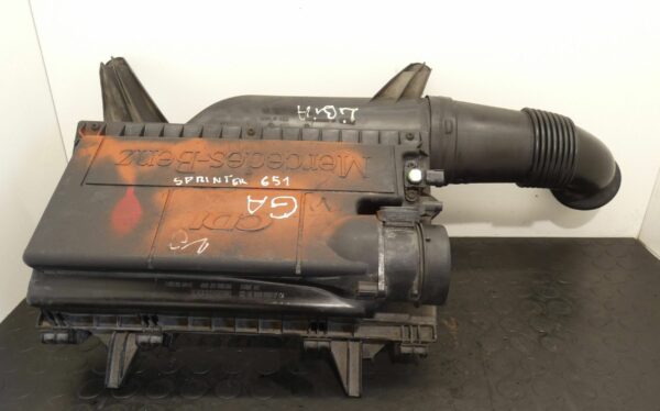 OBUDOWA FILTRA POWIETRZA MERCEDES VITO W639 SPRINTER 2.2 CDI A0000903851