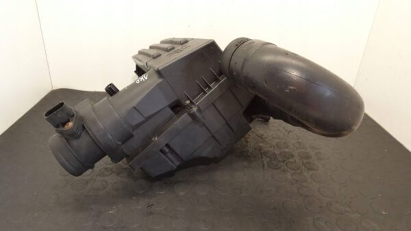 OBUDOWA FILTRA POWIETRZA VW CADDY PASSAT GOLF SKODA 2,0 TDI 3C0129607AQ