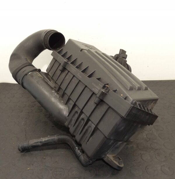 OBUDOWA FILTRA POWIETRZA VW CADDY PASSAT GOLF SKODA 2,0 TDI 3C0129607AQ