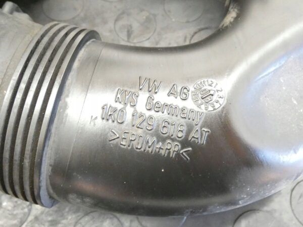 OBUDOWA FILTRA POWIETRZA VW CADDY PASSAT GOLF SKODA 2,0 TDI 3C0129607AQ