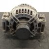 ALTERNATOR MERCEDES SPRINTER W906 2.2 CDI 651 A0141542702