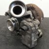TURBOSPRĘZARKA TURBO MERCEDES SPRINTER W906 2.2 CDI 651 A6510900186