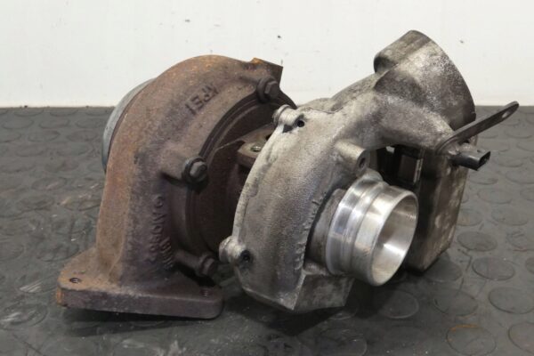 TURBOSPRĘZARKA TURBO MERCEDES SPRINTER W906 2.2 CDI 651 A6510900186