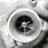 TURBOSPRĘZARKA TURBO MERCEDES SPRINTER W906 2.2 CDI 651 A6510900186