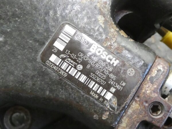 18088282629-6968ee766cca5 POMPA WTRYSKOWA FIAT DOBLO FIORINO CORSA 1,3 JTD 0445010266 55236707