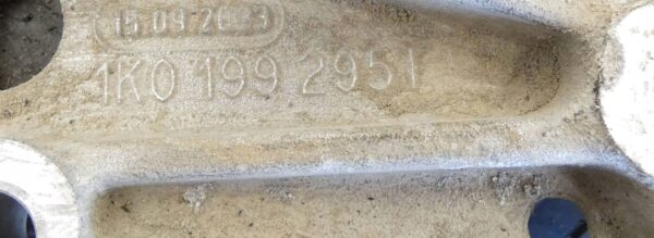 18088398190-6968ee48d76fc WSPORNIK WAHACZA VW CADDY PASSAT GOLF SKODA 2,0 TDI 1K0199295F